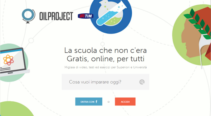 oilproject