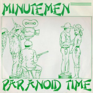 Minutemen PTfront